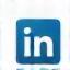 LinkedInアイコン