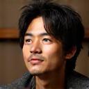 中村健治、ミュージシャンの写真